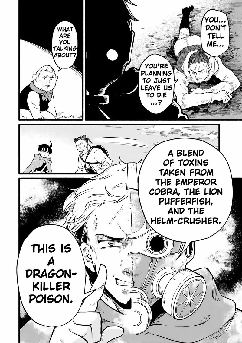 Tensei Mae No Tutorial De Isekai Saikyou Ni Narimashita Junbi Shisugite Daini No Jinsei Wa Easy Mode Desu 14 8