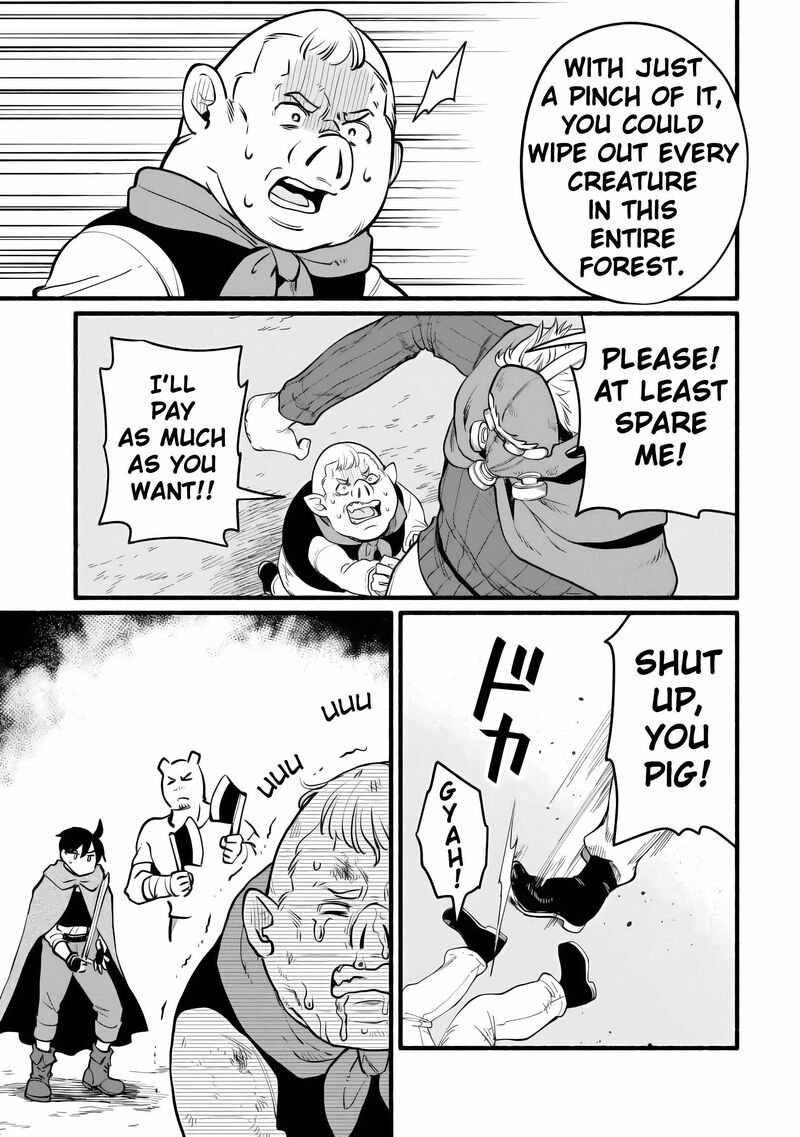 Tensei Mae No Tutorial De Isekai Saikyou Ni Narimashita Junbi Shisugite Daini No Jinsei Wa Easy Mode Desu 14 9