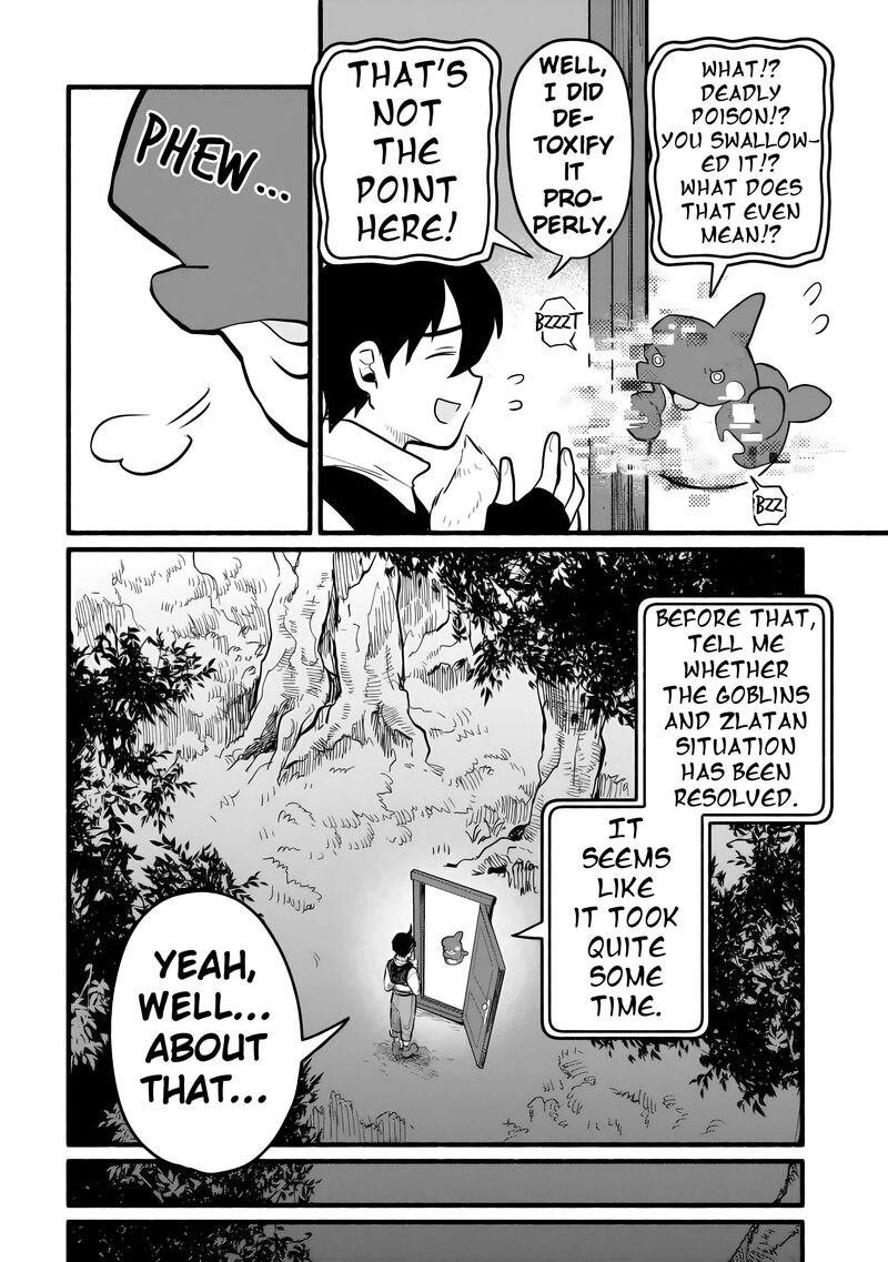 Tensei Mae No Tutorial De Isekai Saikyou Ni Narimashita Junbi Shisugite Daini No Jinsei Wa Easy Mode Desu 15 10