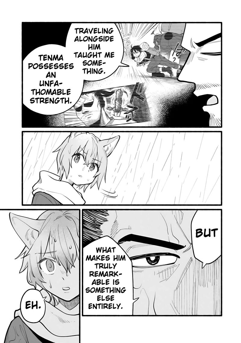 Tensei Mae No Tutorial De Isekai Saikyou Ni Narimashita Junbi Shisugite Daini No Jinsei Wa Easy Mode Desu 15 19