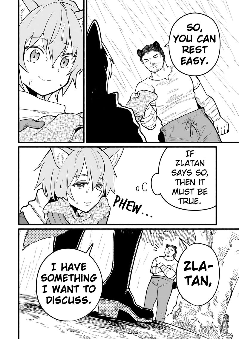 Tensei Mae No Tutorial De Isekai Saikyou Ni Narimashita Junbi Shisugite Daini No Jinsei Wa Easy Mode Desu 15 22