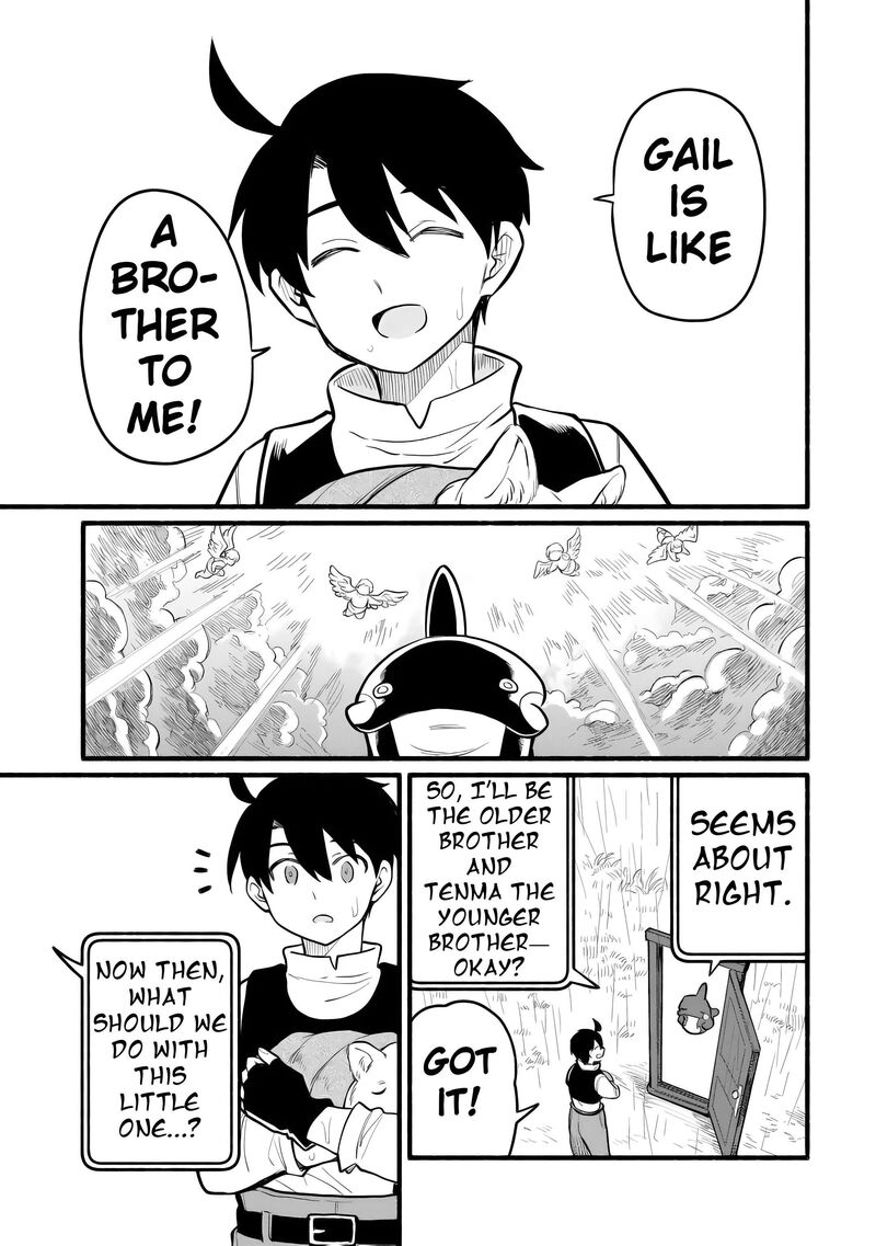 Tensei Mae No Tutorial De Isekai Saikyou Ni Narimashita Junbi Shisugite Daini No Jinsei Wa Easy Mode Desu 15 27