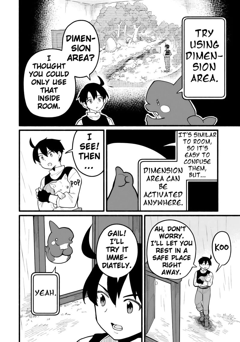 Tensei Mae No Tutorial De Isekai Saikyou Ni Narimashita Junbi Shisugite Daini No Jinsei Wa Easy Mode Desu 15 28