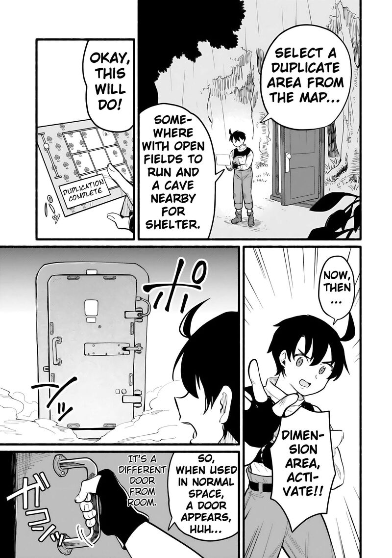 Tensei Mae No Tutorial De Isekai Saikyou Ni Narimashita Junbi Shisugite Daini No Jinsei Wa Easy Mode Desu 15 29