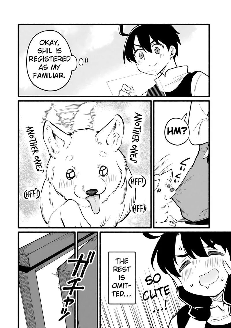 Tensei Mae No Tutorial De Isekai Saikyou Ni Narimashita Junbi Shisugite Daini No Jinsei Wa Easy Mode Desu 15 32