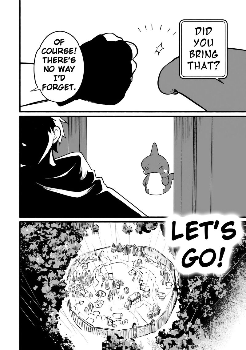 Tensei Mae No Tutorial De Isekai Saikyou Ni Narimashita Junbi Shisugite Daini No Jinsei Wa Easy Mode Desu 15 34