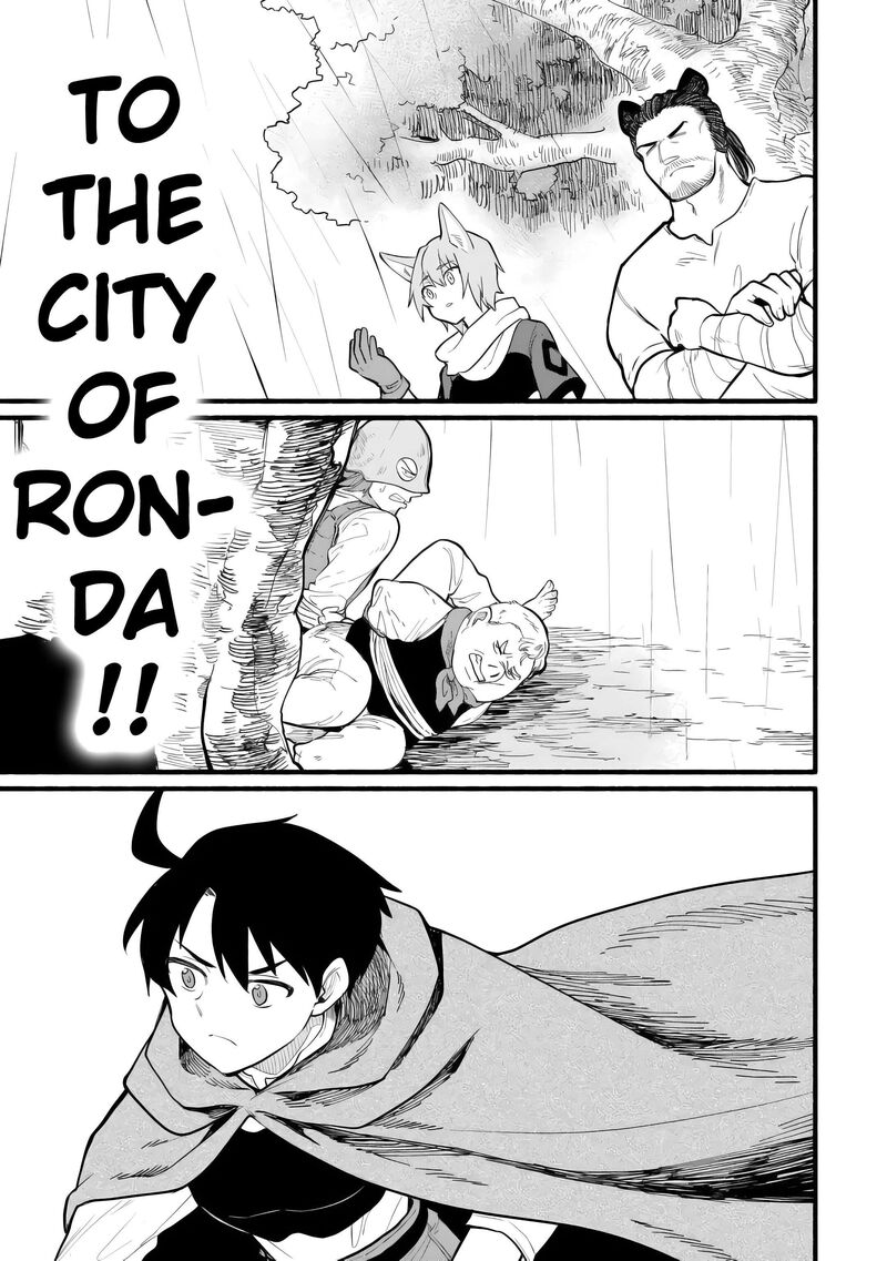 Tensei Mae No Tutorial De Isekai Saikyou Ni Narimashita Junbi Shisugite Daini No Jinsei Wa Easy Mode Desu 15 35