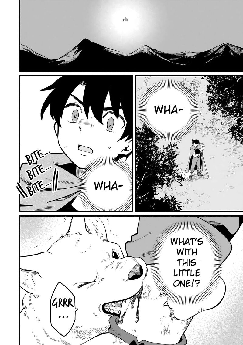 Tensei Mae No Tutorial De Isekai Saikyou Ni Narimashita Junbi Shisugite Daini No Jinsei Wa Easy Mode Desu 15 4