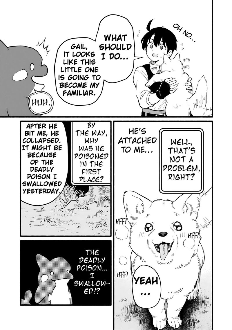 Tensei Mae No Tutorial De Isekai Saikyou Ni Narimashita Junbi Shisugite Daini No Jinsei Wa Easy Mode Desu 15 9