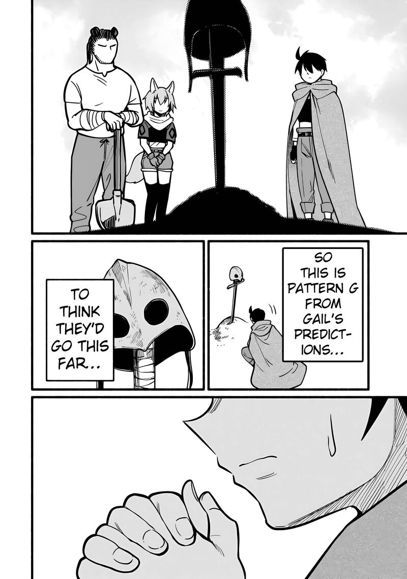 Tensei Mae No Tutorial De Isekai Saikyou Ni Narimashita Junbi Shisugite Daini No Jinsei Wa Easy Mode Desu 16 14