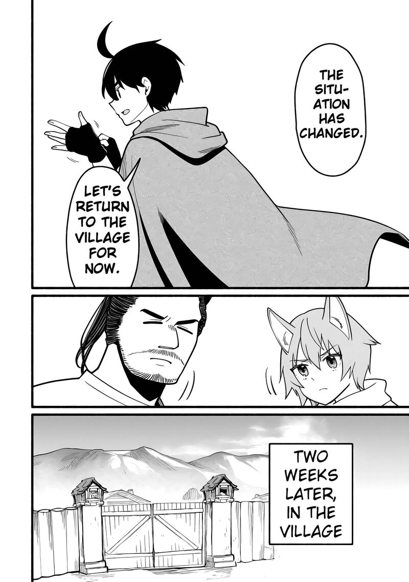 Tensei Mae No Tutorial De Isekai Saikyou Ni Narimashita Junbi Shisugite Daini No Jinsei Wa Easy Mode Desu 16 16