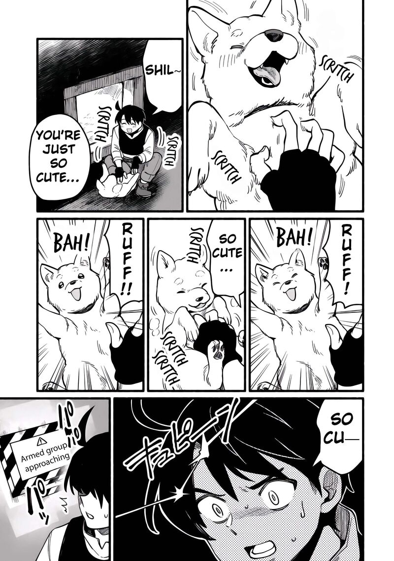 Tensei Mae No Tutorial De Isekai Saikyou Ni Narimashita Junbi Shisugite Daini No Jinsei Wa Easy Mode Desu 16 17