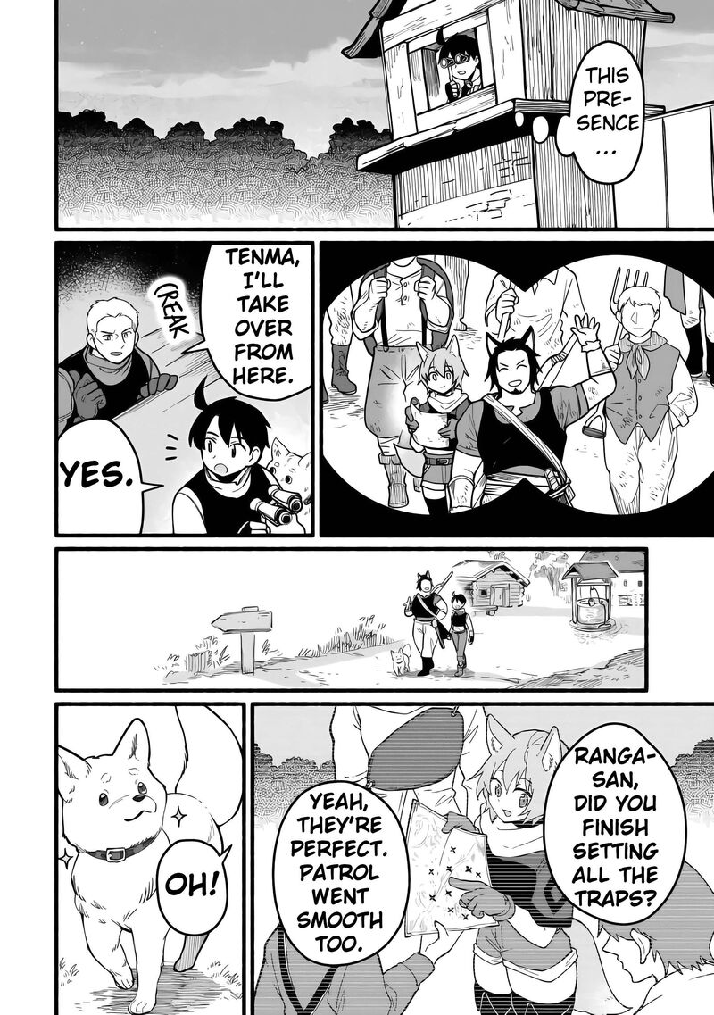 Tensei Mae No Tutorial De Isekai Saikyou Ni Narimashita Junbi Shisugite Daini No Jinsei Wa Easy Mode Desu 16 18