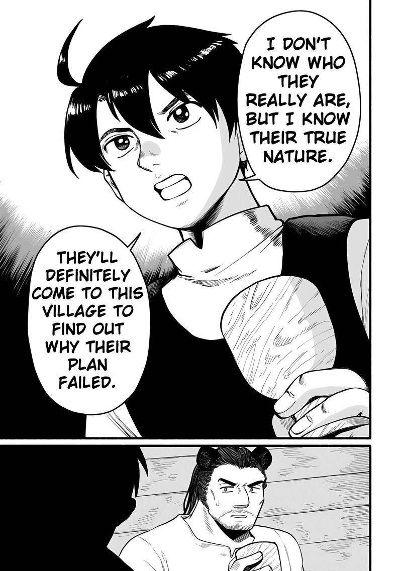 Tensei Mae No Tutorial De Isekai Saikyou Ni Narimashita Junbi Shisugite Daini No Jinsei Wa Easy Mode Desu 16 23