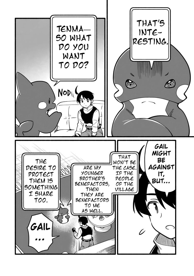 Tensei Mae No Tutorial De Isekai Saikyou Ni Narimashita Junbi Shisugite Daini No Jinsei Wa Easy Mode Desu 16 34