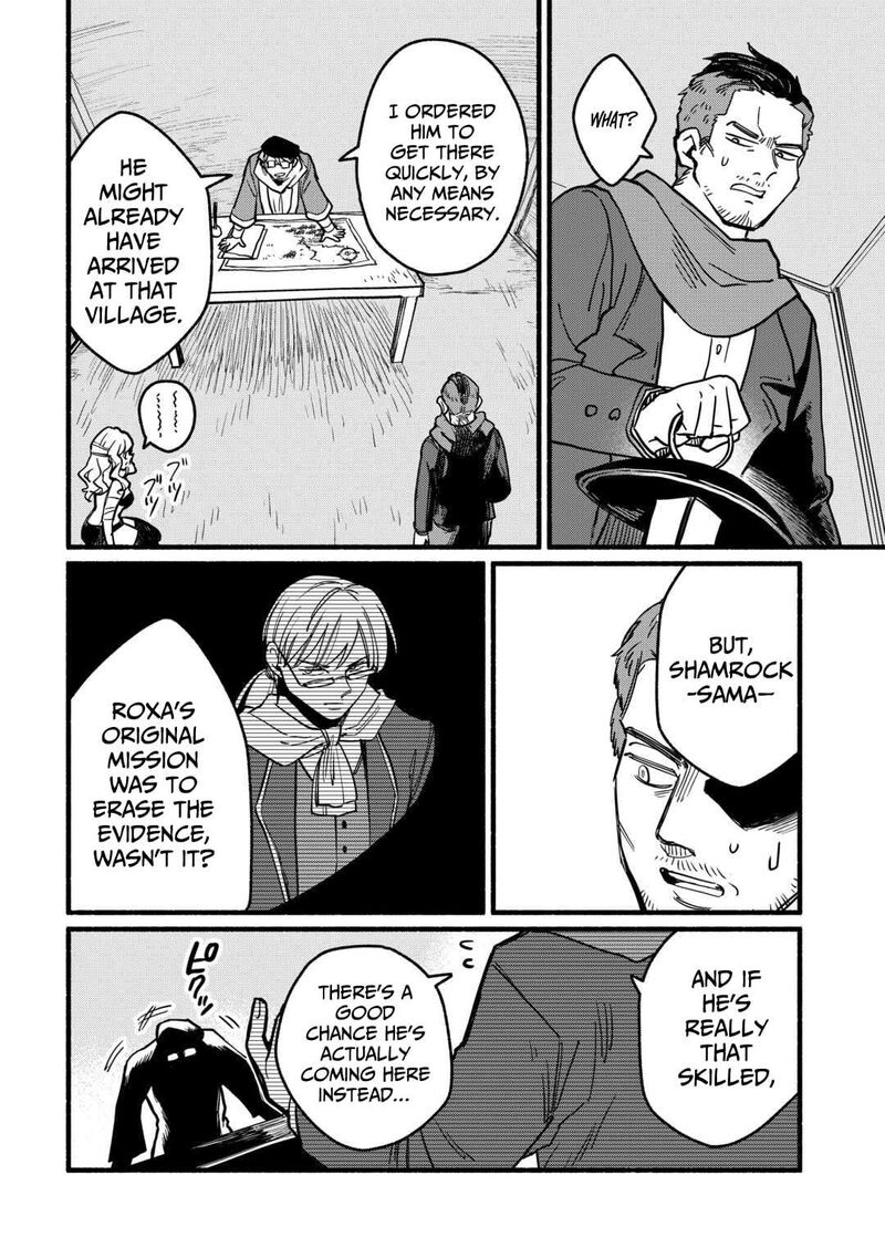 Tensei Mae No Tutorial De Isekai Saikyou Ni Narimashita Junbi Shisugite Daini No Jinsei Wa Easy Mode Desu 17 23