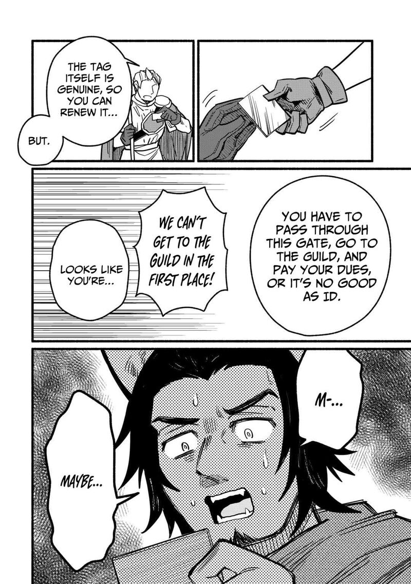 Tensei Mae No Tutorial De Isekai Saikyou Ni Narimashita Junbi Shisugite Daini No Jinsei Wa Easy Mode Desu 17 29