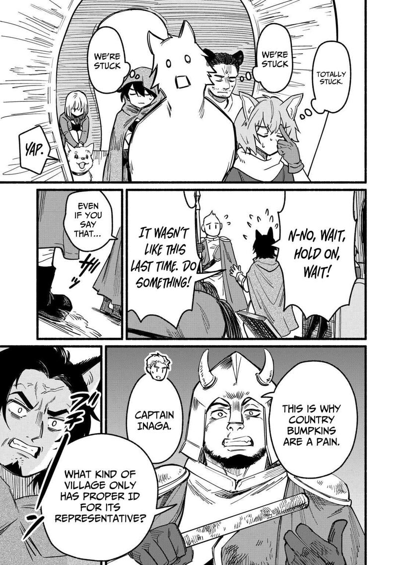 Tensei Mae No Tutorial De Isekai Saikyou Ni Narimashita Junbi Shisugite Daini No Jinsei Wa Easy Mode Desu 17 30