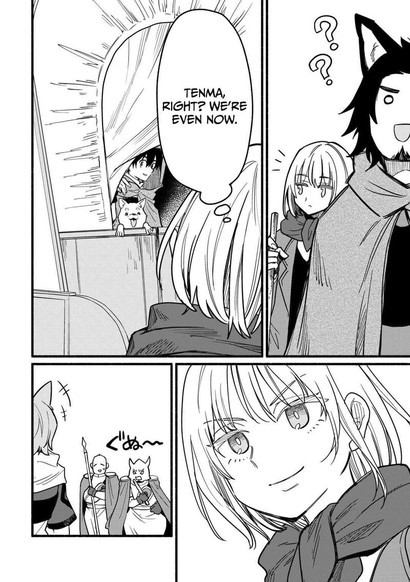 Tensei Mae No Tutorial De Isekai Saikyou Ni Narimashita Junbi Shisugite Daini No Jinsei Wa Easy Mode Desu 17 35