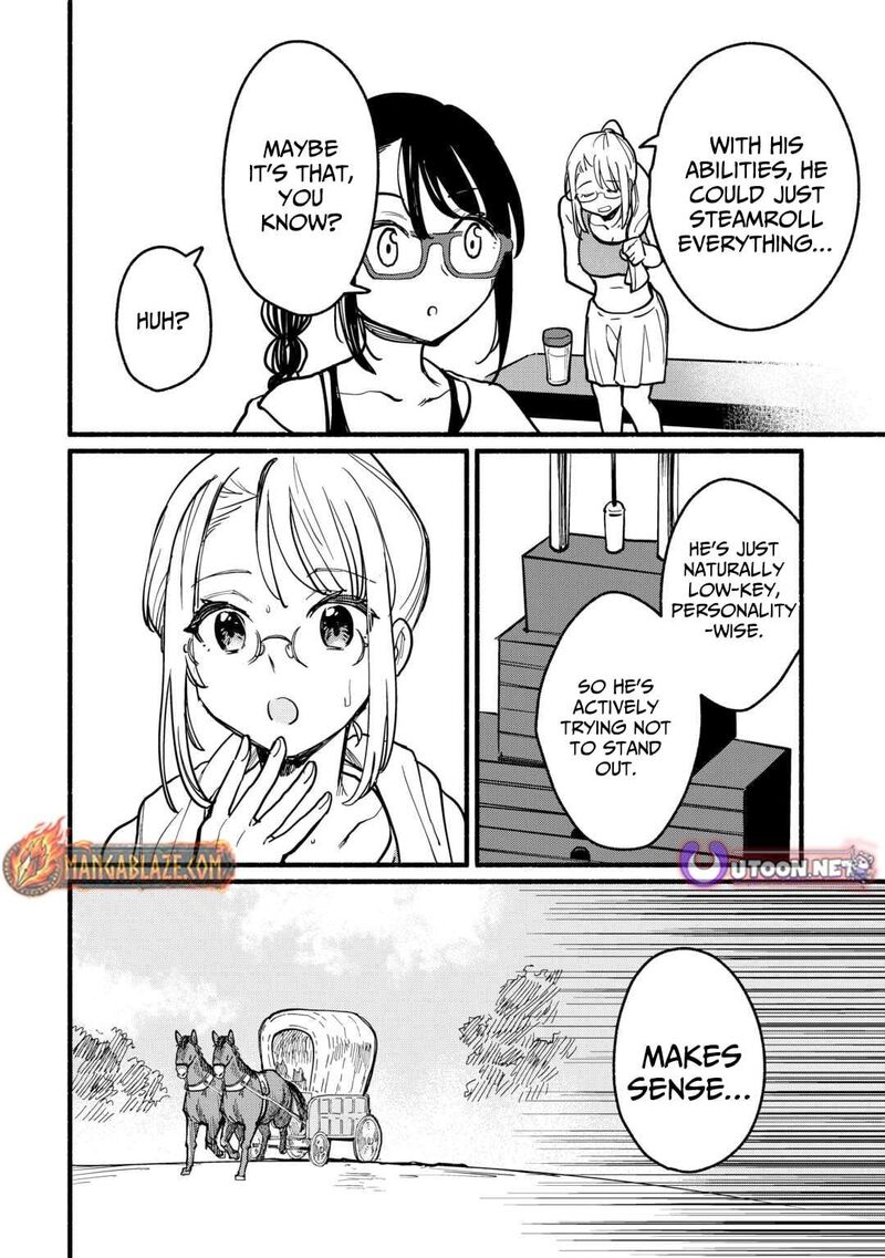 Tensei Mae No Tutorial De Isekai Saikyou Ni Narimashita Junbi Shisugite Daini No Jinsei Wa Easy Mode Desu 17 7