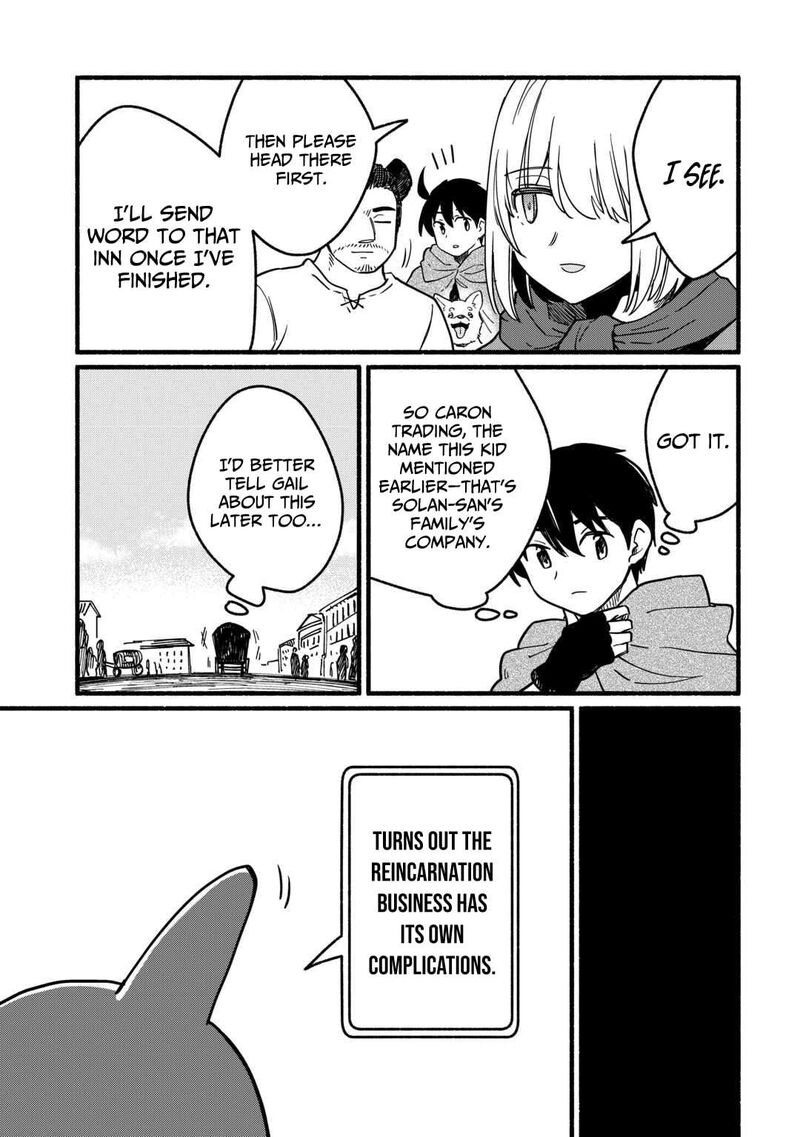 Tensei Mae No Tutorial De Isekai Saikyou Ni Narimashita Junbi Shisugite Daini No Jinsei Wa Easy Mode Desu 18 10