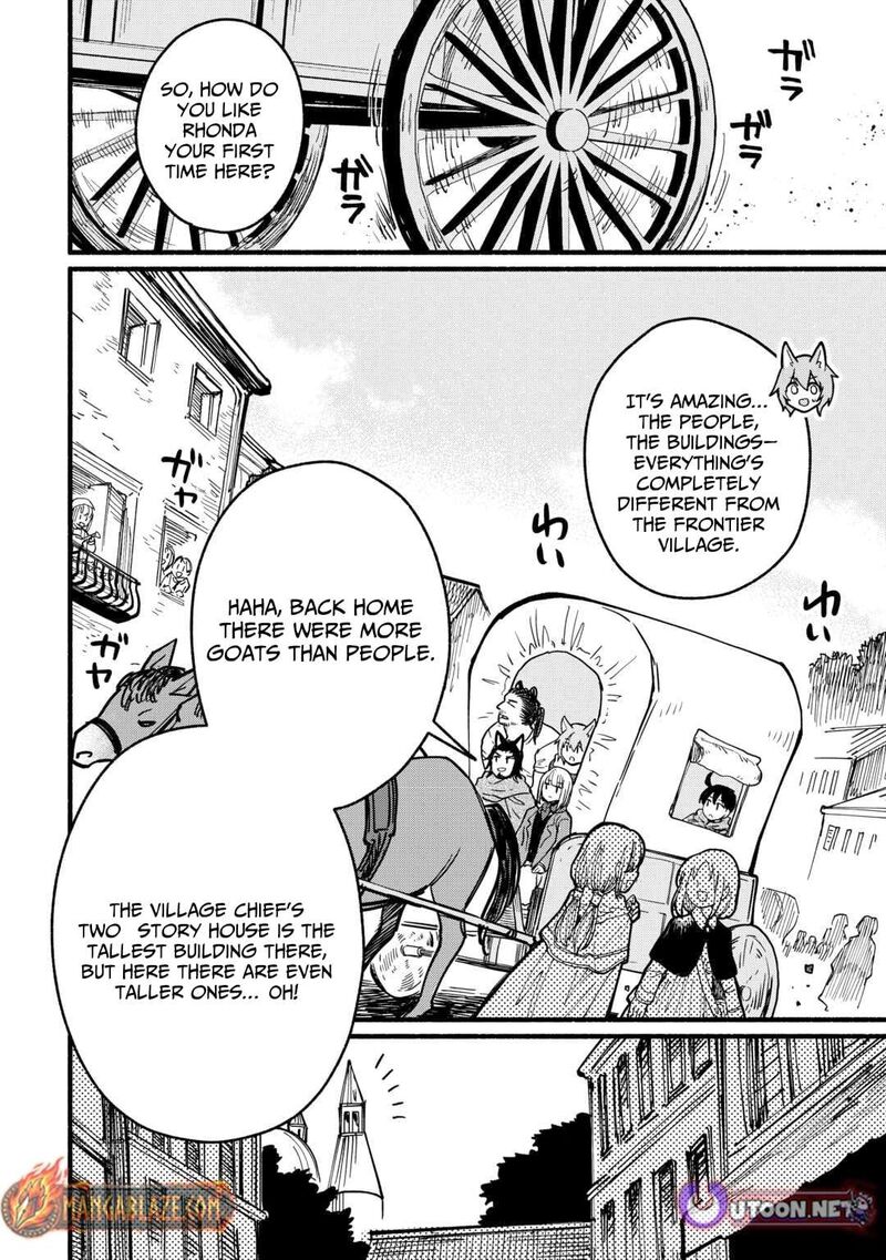 Tensei Mae No Tutorial De Isekai Saikyou Ni Narimashita Junbi Shisugite Daini No Jinsei Wa Easy Mode Desu 18 3