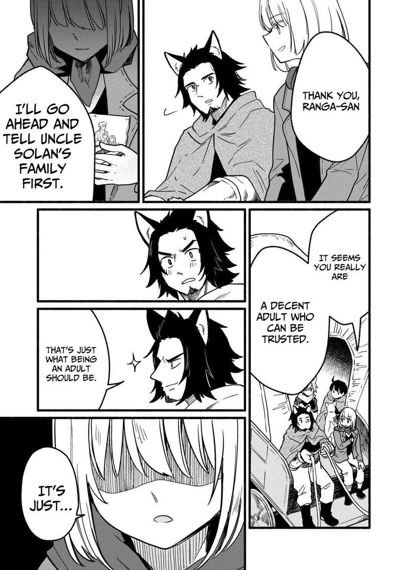 Tensei Mae No Tutorial De Isekai Saikyou Ni Narimashita Junbi Shisugite Daini No Jinsei Wa Easy Mode Desu 18 8