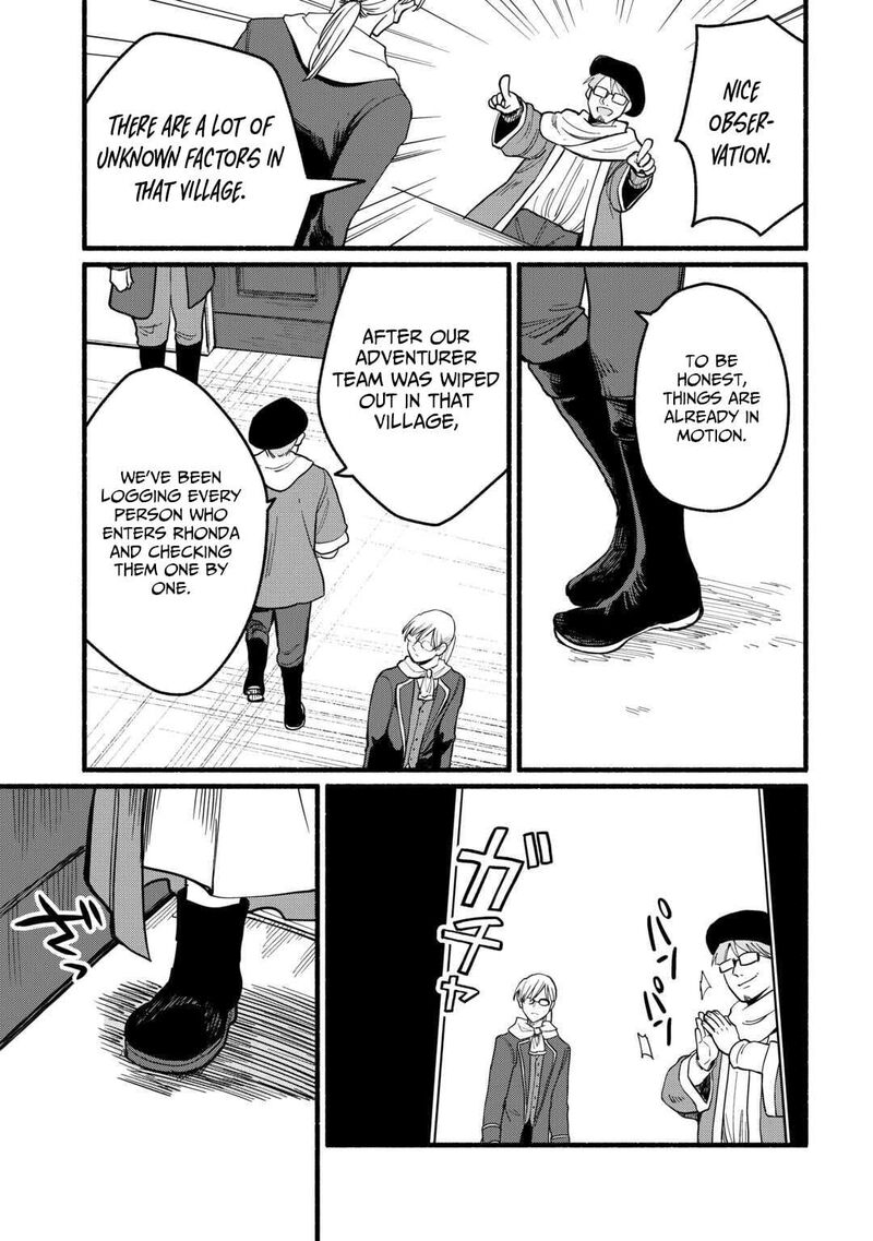 Tensei Mae No Tutorial De Isekai Saikyou Ni Narimashita Junbi Shisugite Daini No Jinsei Wa Easy Mode Desu 19 10