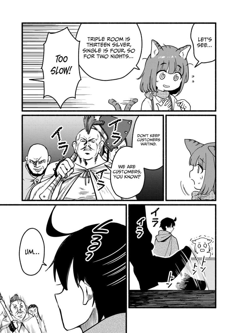 Tensei Mae No Tutorial De Isekai Saikyou Ni Narimashita Junbi Shisugite Daini No Jinsei Wa Easy Mode Desu 19 14