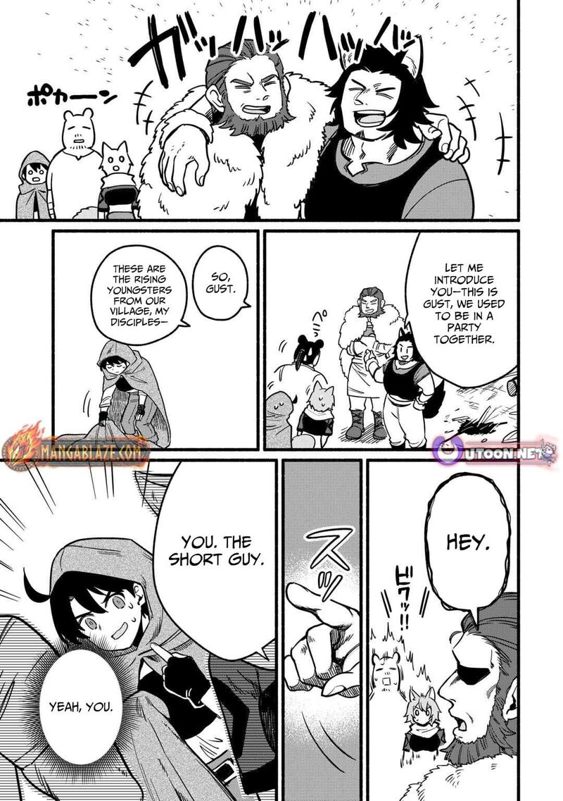 Tensei Mae No Tutorial De Isekai Saikyou Ni Narimashita Junbi Shisugite Daini No Jinsei Wa Easy Mode Desu 19 28