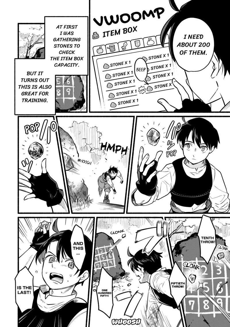 Tensei Mae No Tutorial De Isekai Saikyou Ni Narimashita Junbi Shisugite Daini No Jinsei Wa Easy Mode Desu 2 14