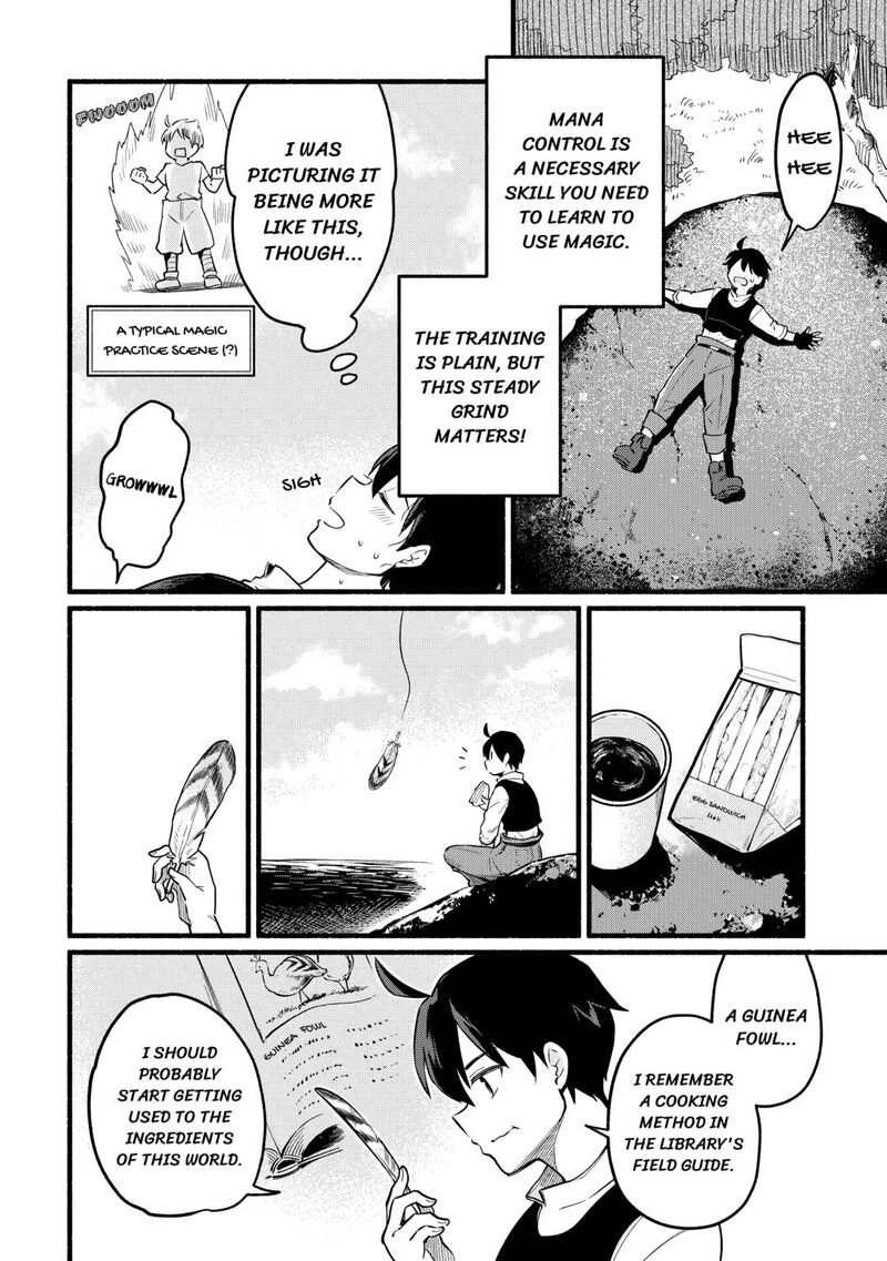 Tensei Mae No Tutorial De Isekai Saikyou Ni Narimashita Junbi Shisugite Daini No Jinsei Wa Easy Mode Desu 2 16