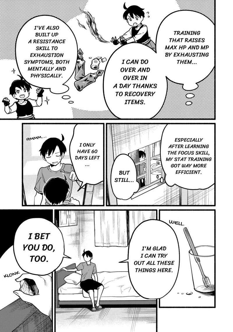 Tensei Mae No Tutorial De Isekai Saikyou Ni Narimashita Junbi Shisugite Daini No Jinsei Wa Easy Mode Desu 2 19