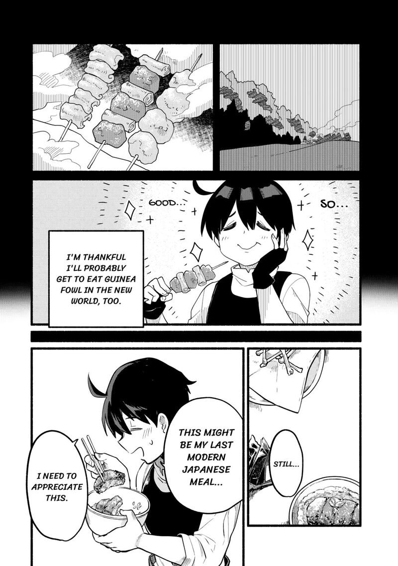 Tensei Mae No Tutorial De Isekai Saikyou Ni Narimashita Junbi Shisugite Daini No Jinsei Wa Easy Mode Desu 2 26