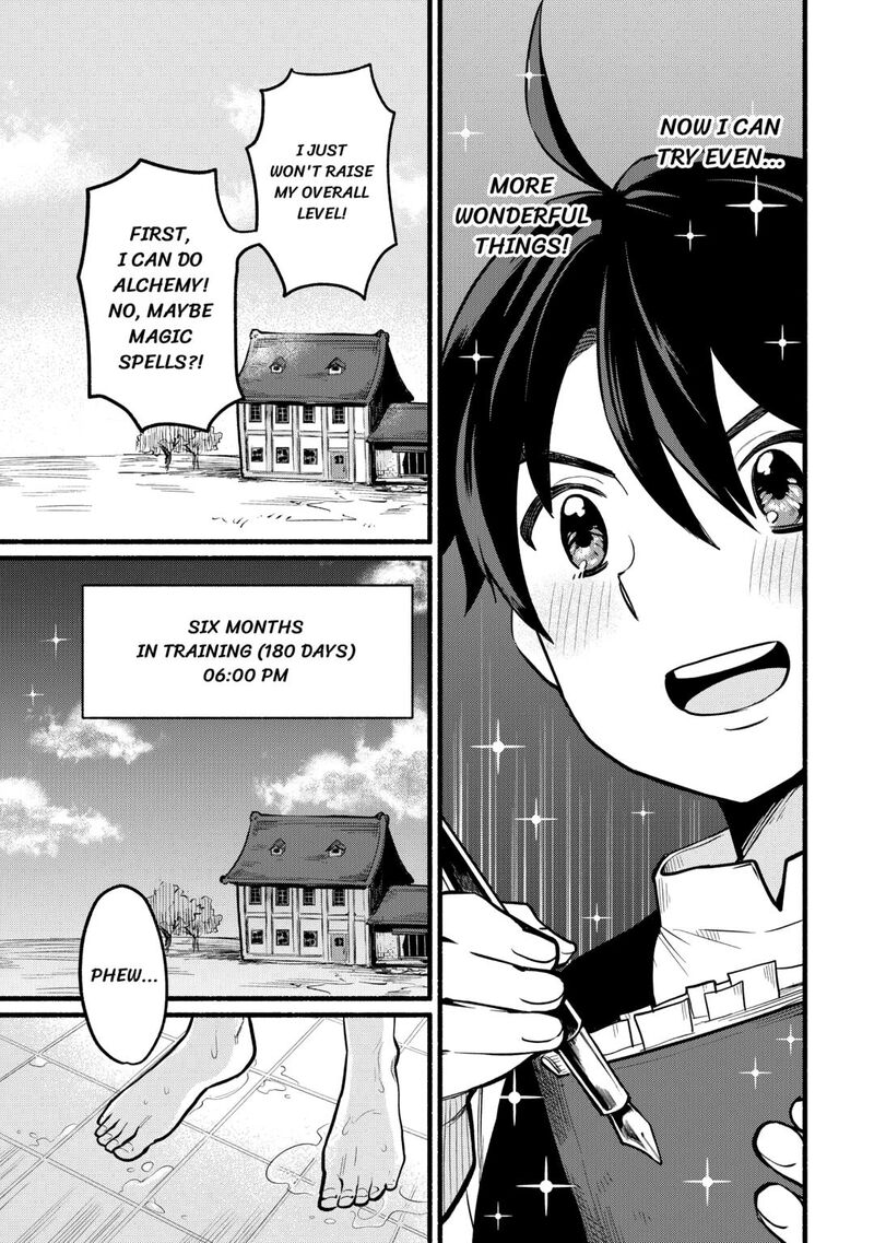 Tensei Mae No Tutorial De Isekai Saikyou Ni Narimashita Junbi Shisugite Daini No Jinsei Wa Easy Mode Desu 2 31