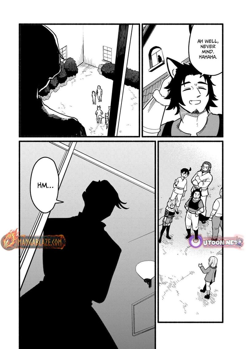 Tensei Mae No Tutorial De Isekai Saikyou Ni Narimashita Junbi Shisugite Daini No Jinsei Wa Easy Mode Desu 20 13