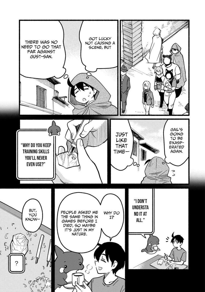 Tensei Mae No Tutorial De Isekai Saikyou Ni Narimashita Junbi Shisugite Daini No Jinsei Wa Easy Mode Desu 20 14