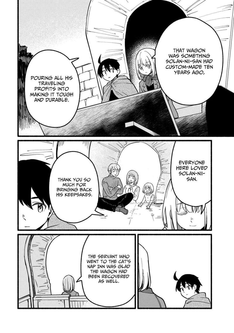 Tensei Mae No Tutorial De Isekai Saikyou Ni Narimashita Junbi Shisugite Daini No Jinsei Wa Easy Mode Desu 20 25