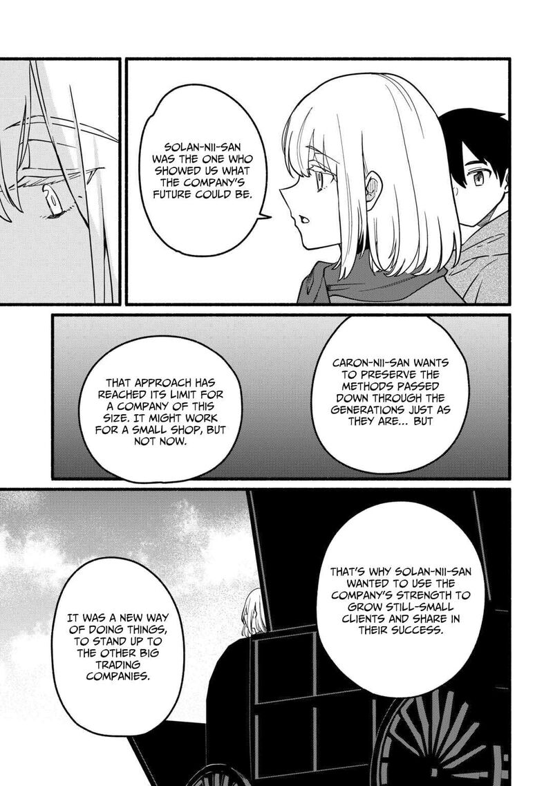 Tensei Mae No Tutorial De Isekai Saikyou Ni Narimashita Junbi Shisugite Daini No Jinsei Wa Easy Mode Desu 20 26