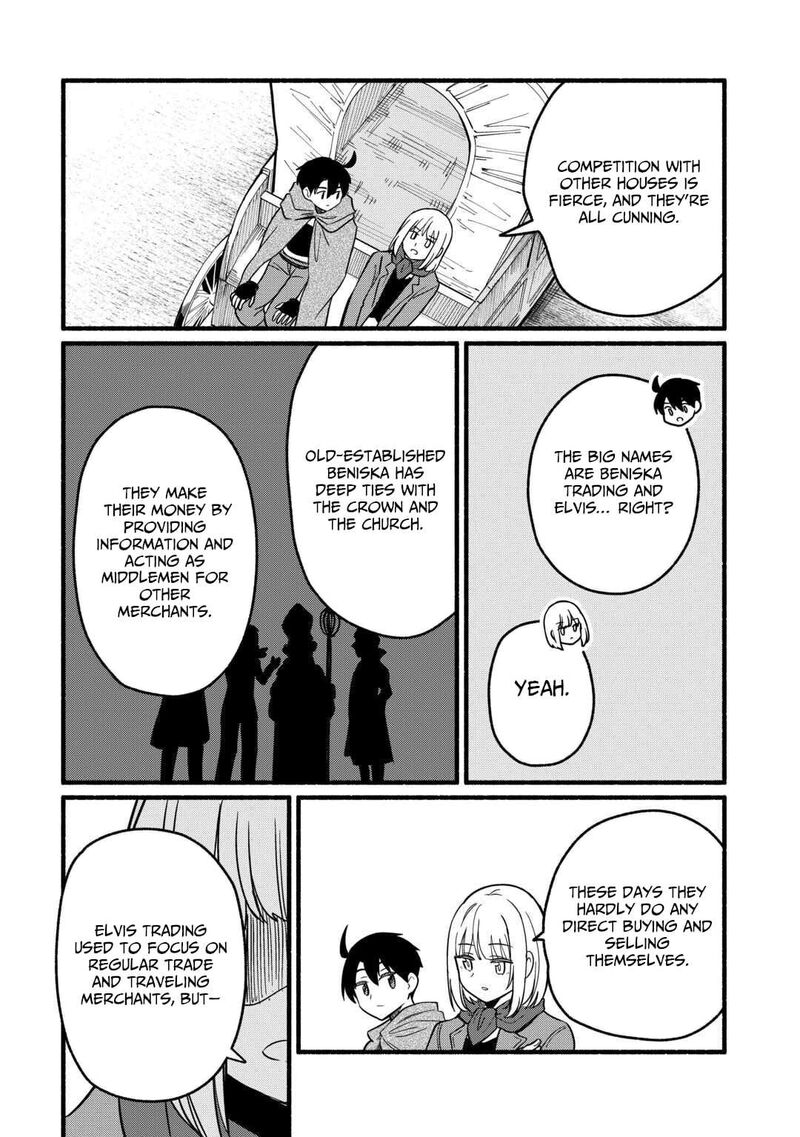 Tensei Mae No Tutorial De Isekai Saikyou Ni Narimashita Junbi Shisugite Daini No Jinsei Wa Easy Mode Desu 20 27