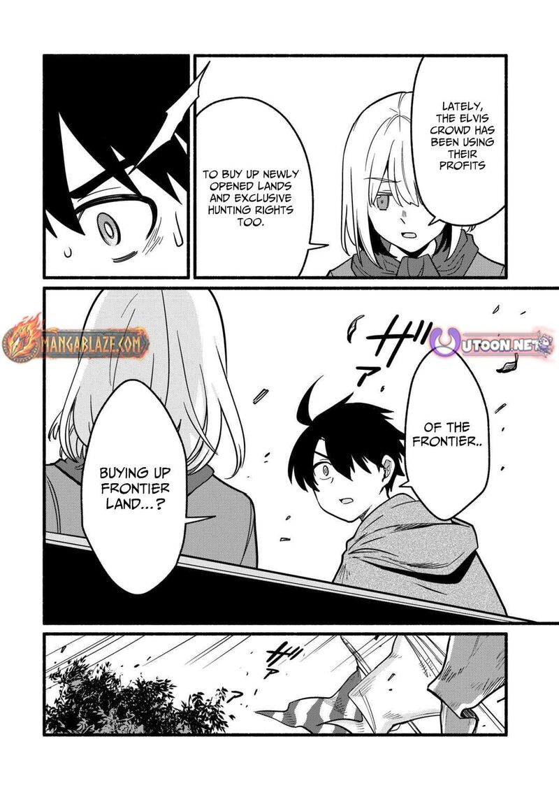 Tensei Mae No Tutorial De Isekai Saikyou Ni Narimashita Junbi Shisugite Daini No Jinsei Wa Easy Mode Desu 20 29