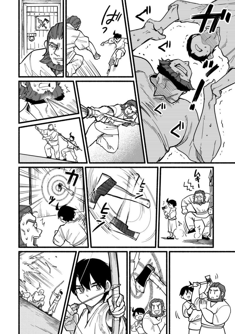 Tensei Mae No Tutorial De Isekai Saikyou Ni Narimashita Junbi Shisugite Daini No Jinsei Wa Easy Mode Desu 20 9