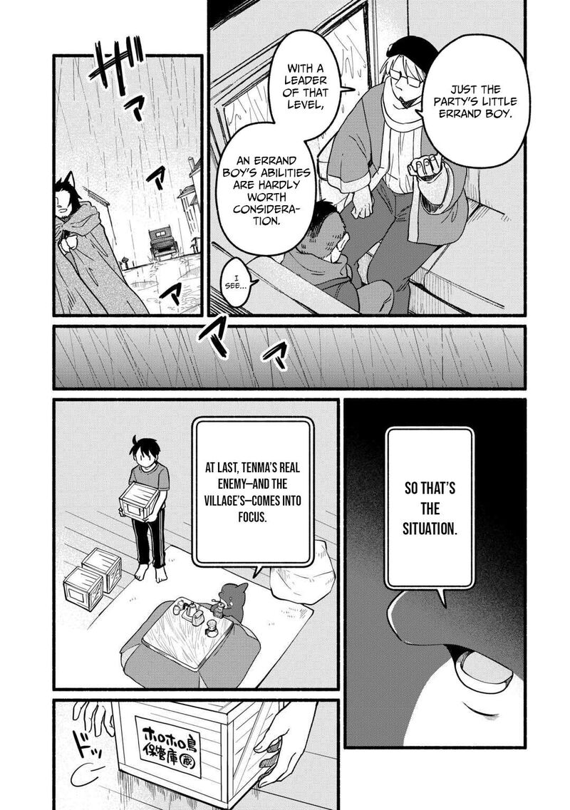 Tensei Mae No Tutorial De Isekai Saikyou Ni Narimashita Junbi Shisugite Daini No Jinsei Wa Easy Mode Desu 21 10