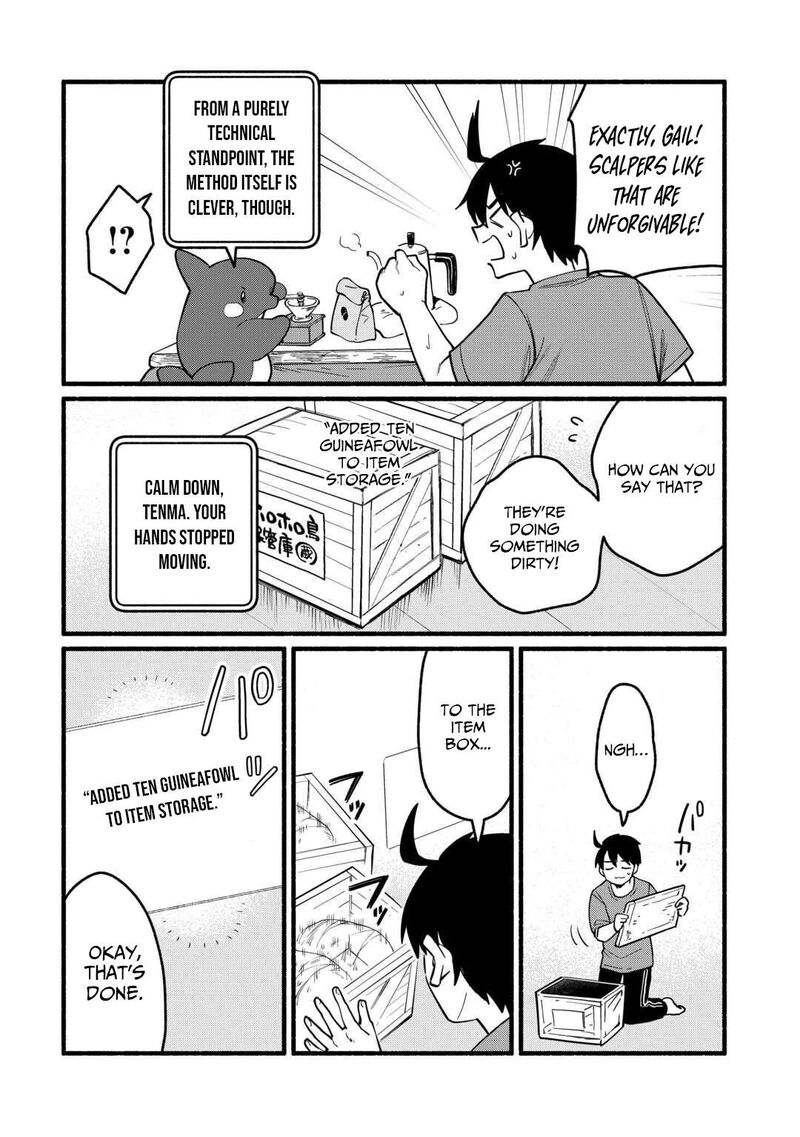 Tensei Mae No Tutorial De Isekai Saikyou Ni Narimashita Junbi Shisugite Daini No Jinsei Wa Easy Mode Desu 21 11