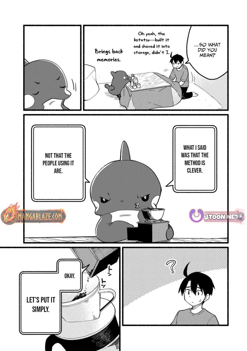 Tensei Mae No Tutorial De Isekai Saikyou Ni Narimashita Junbi Shisugite Daini No Jinsei Wa Easy Mode Desu 21 12