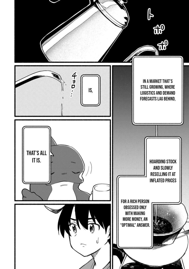 Tensei Mae No Tutorial De Isekai Saikyou Ni Narimashita Junbi Shisugite Daini No Jinsei Wa Easy Mode Desu 21 13