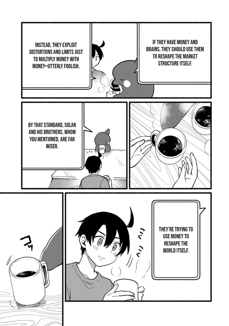 Tensei Mae No Tutorial De Isekai Saikyou Ni Narimashita Junbi Shisugite Daini No Jinsei Wa Easy Mode Desu 21 14