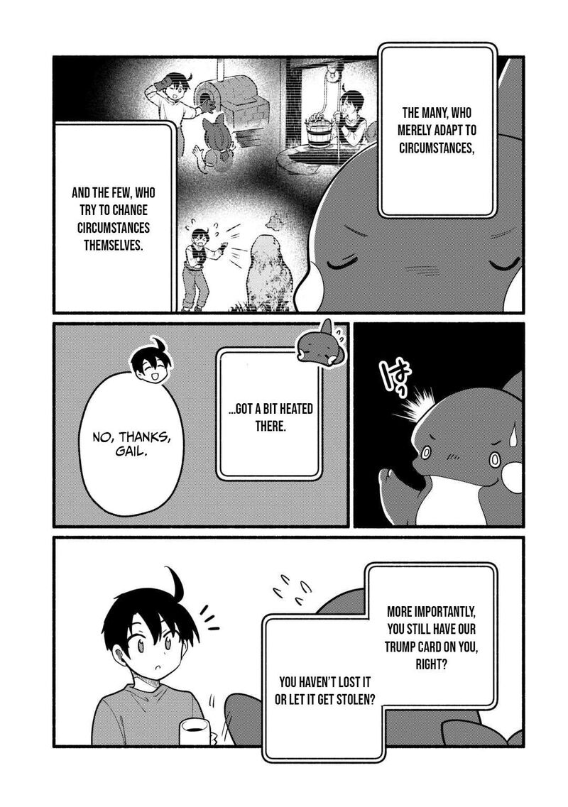 Tensei Mae No Tutorial De Isekai Saikyou Ni Narimashita Junbi Shisugite Daini No Jinsei Wa Easy Mode Desu 21 16