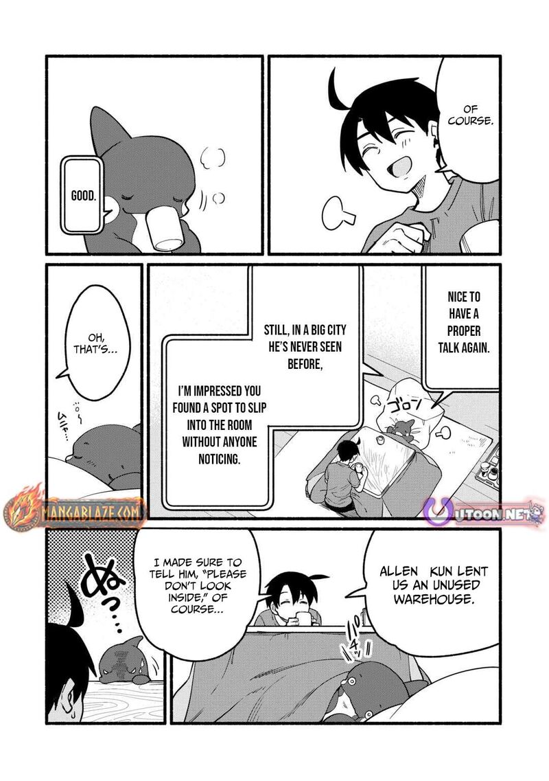 Tensei Mae No Tutorial De Isekai Saikyou Ni Narimashita Junbi Shisugite Daini No Jinsei Wa Easy Mode Desu 21 17