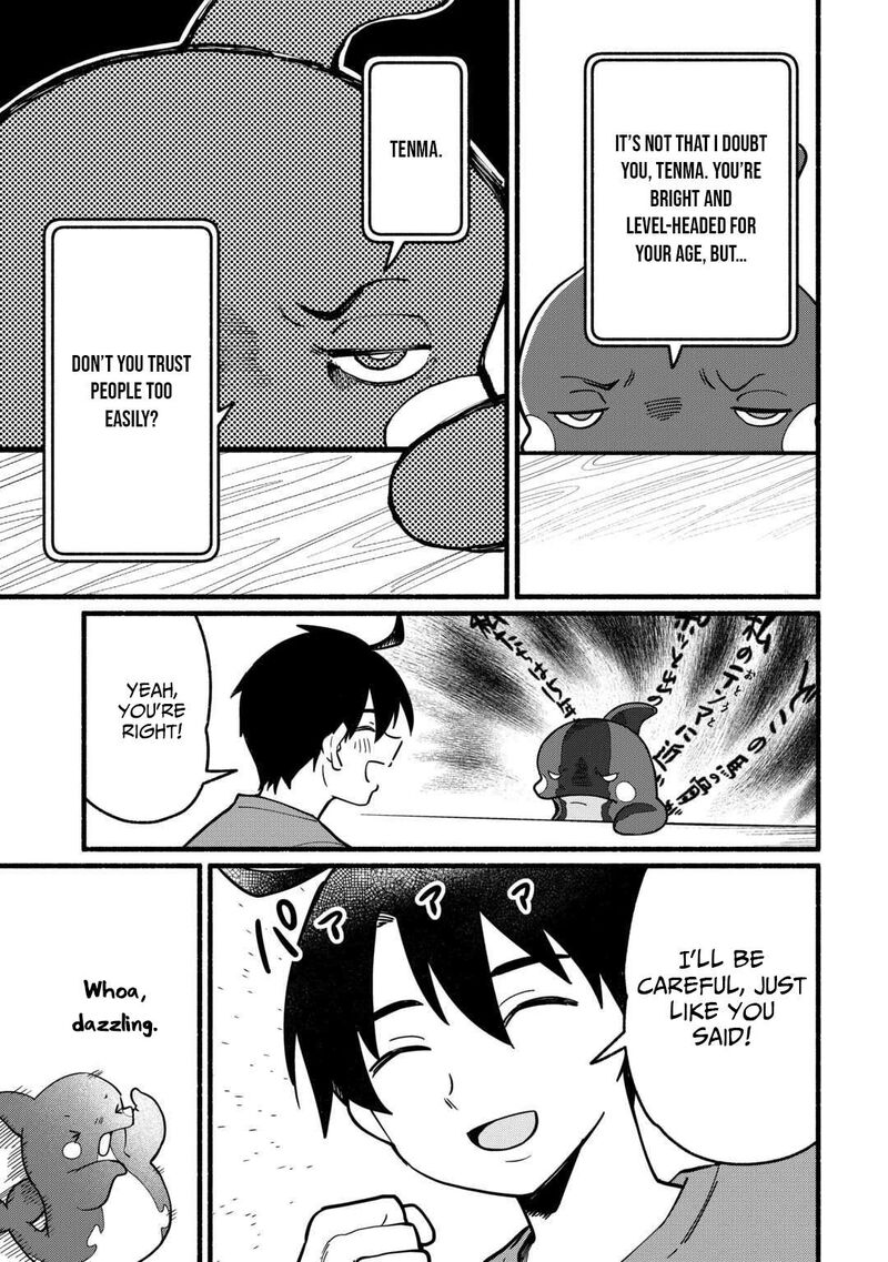 Tensei Mae No Tutorial De Isekai Saikyou Ni Narimashita Junbi Shisugite Daini No Jinsei Wa Easy Mode Desu 21 18